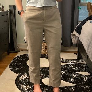 Grey H&M Slacks